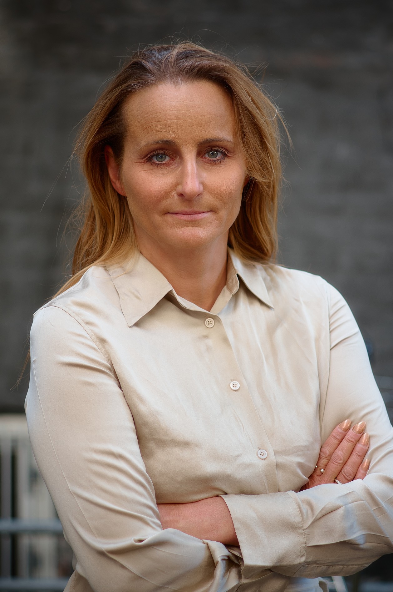 Advokat Maria Juhl